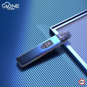 AONE VAPE ZEUS 宙斯小煙主機